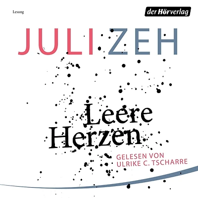 Leere Herzen (Abridged)