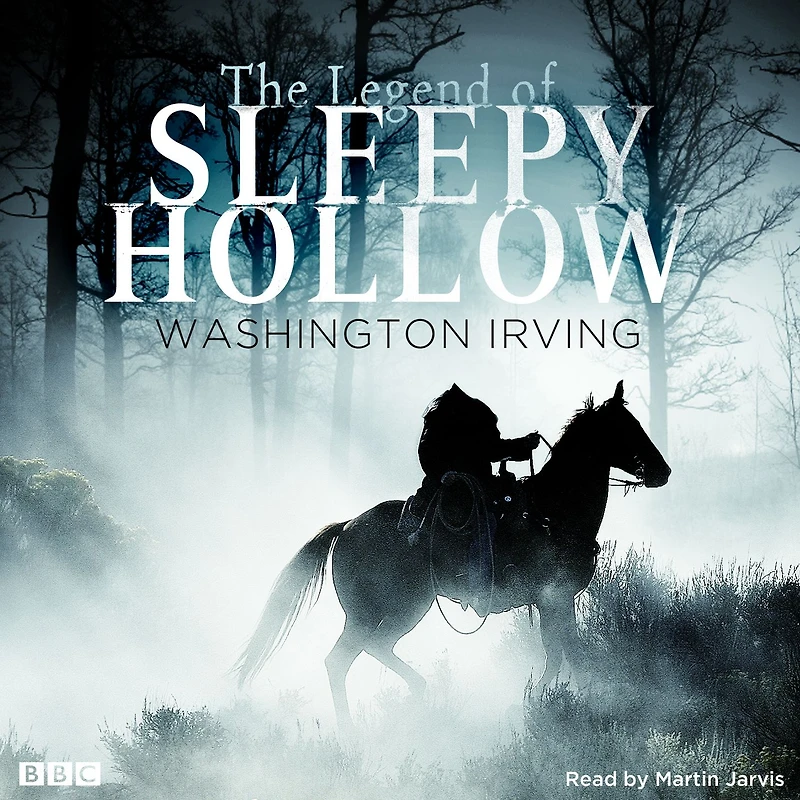 The Legend of Sleepy Hollow