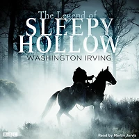 The Legend of Sleepy Hollow