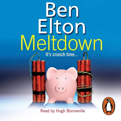 Meltdown (Abridged)
