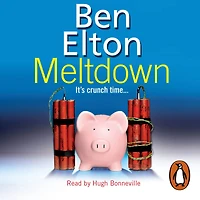 Meltdown (Abridged)