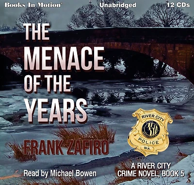 The Menace of the Years