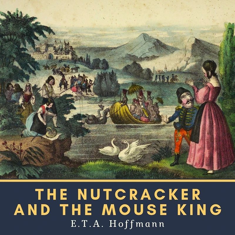 the Nutcracker and Mouse King