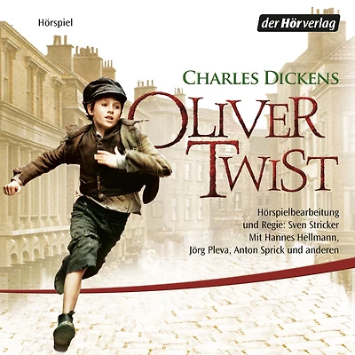 Oliver Twist (Buch)