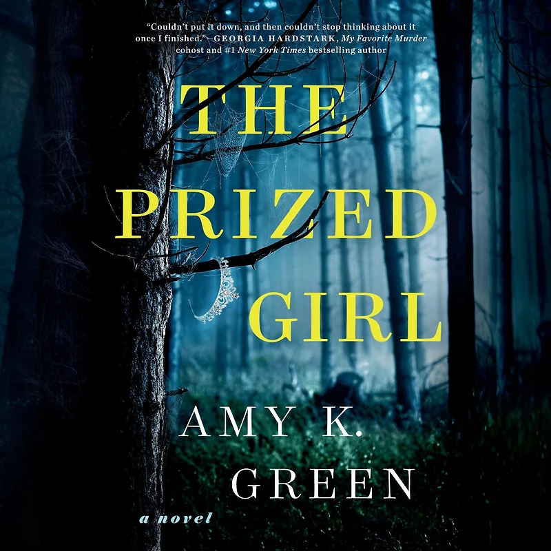 The Prized Girl: A Novel