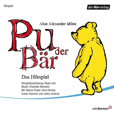 Pu der Bär: Das Hörspiel