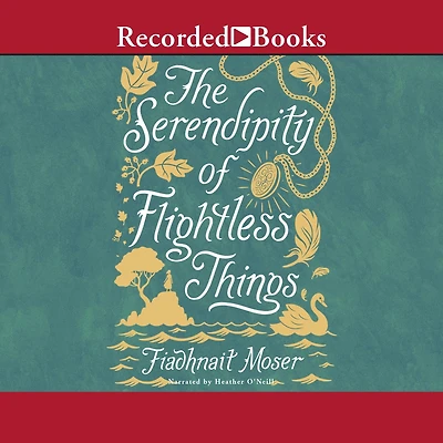 The Serendipity of Flightless Things