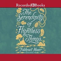The Serendipity of Flightless Things