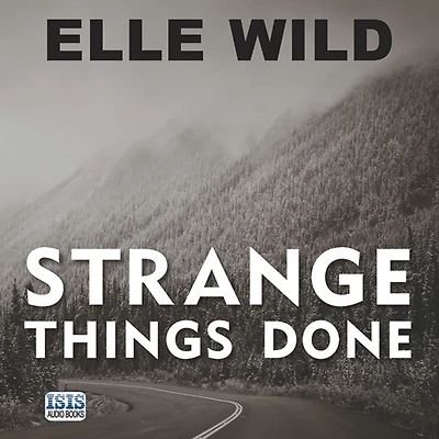 Strange Things Done