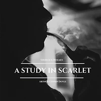 A Study Scarlet