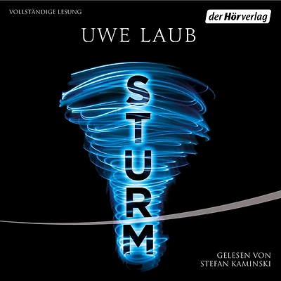 Sturm: Thriller