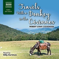 Travels with a Donkey the Cévennes