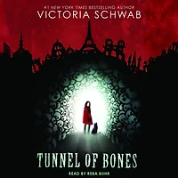 Tunnel of Bones (City Ghosts #2)