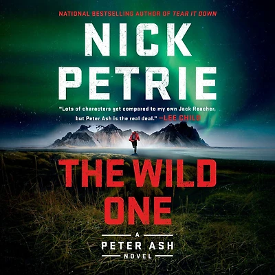 The Wild One (Peter Ash Series #5)
