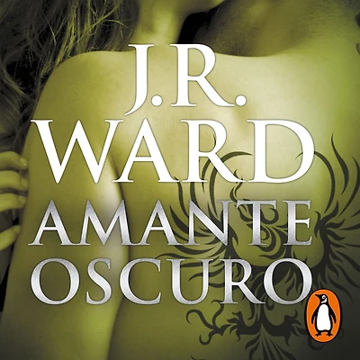 Amante Oscuro (La Hermandad de la Daga Negra 1)