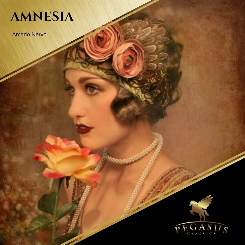 Amnesia (Spanish Edition)