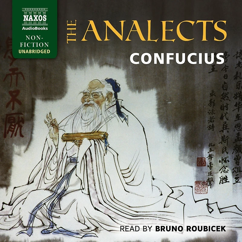The Analects (Translated by James Legge with an Introduction Lionel Giles)