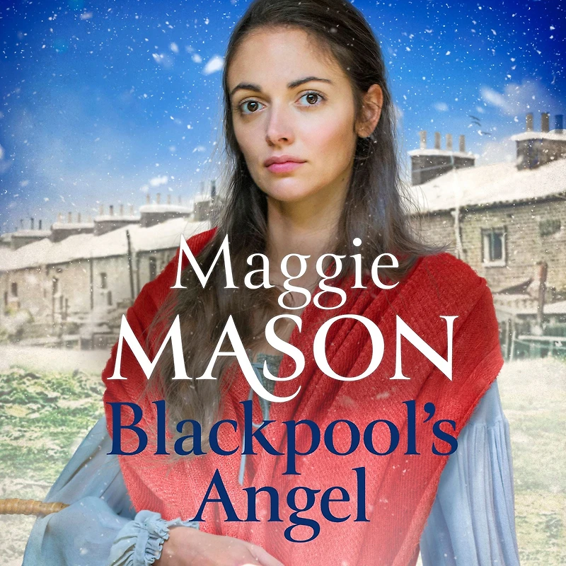 Blackpool's Angel