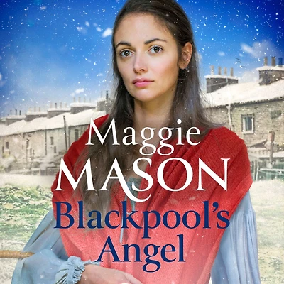 Blackpool's Angel