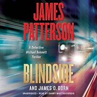 Blindside (Michael Bennett Series #12)