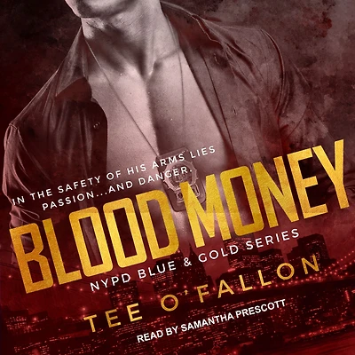 Blood Money
