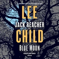 Blue Moon (Jack Reacher Series #24)