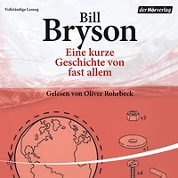 Eine kurze Geschichte von fast allem