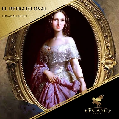 El retrato oval