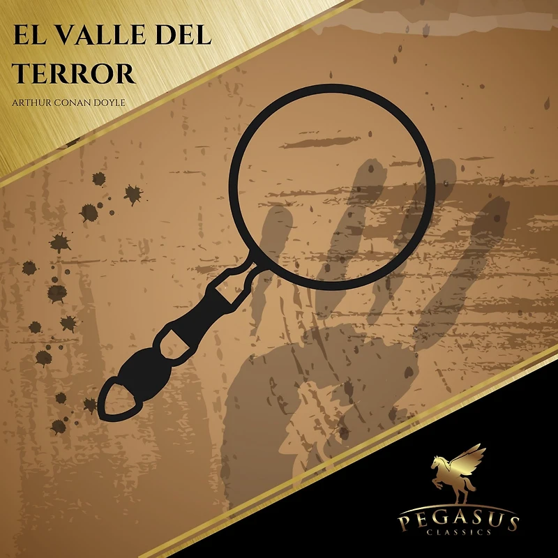 El valle del terror