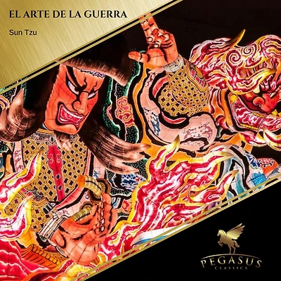 El Arte De La Guerra
