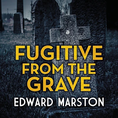 Fugitive from the Grave