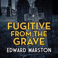 Fugitive from the Grave