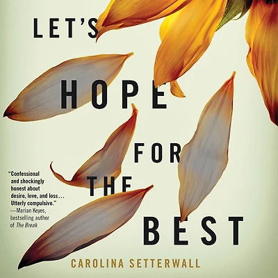 Let's Hope for the Best
