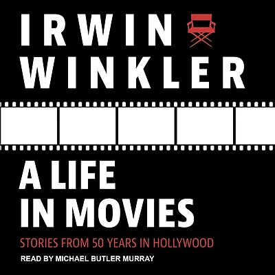 A Life Movies: Stories from 50 years Hollywood