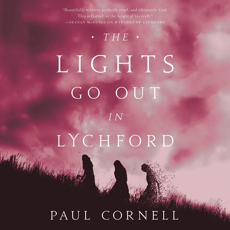 The Lights Go Out Lychford