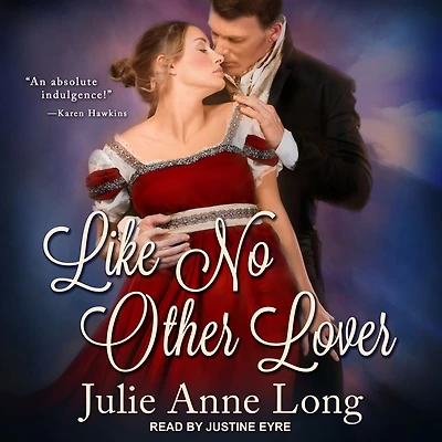 Like No Other Lover