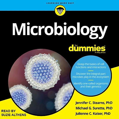 Microbiology For Dummies