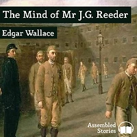 The Mind of Mr. J. G. Reeder
