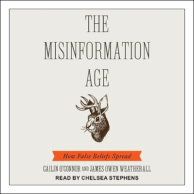 The Misinformation Age: How False Beliefs Spread