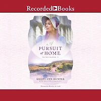 A Pursuit of Home (Haven Manor Series #3)
