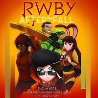 After the Fall: An AFK Book (RWBY, 1)