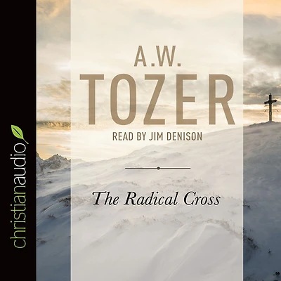 the Radical Cross: Living Passion of Christ