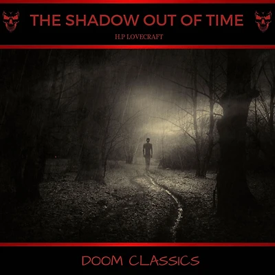 The Shadow Out of Time
