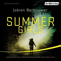 Summer Girls: Thriller