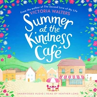 Summer at the Kindness Cafe: heartwarming, feel-good read of year