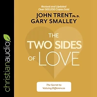 The Two Sides of Love: Secret to Valuing Differences
