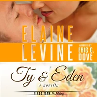 Ty and Eden: A Red Team Wedding Novella