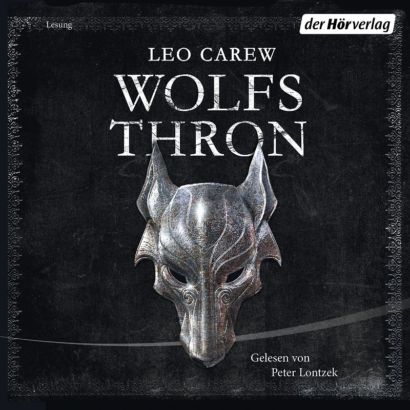 Wolfsthron: Under the Northern Sky 1