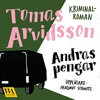 Andras pengar