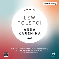 Anna Karenina